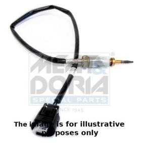Abgastemperatursensor 12024E von MEAT & DORIA günstig für 130,16 € online kaufen