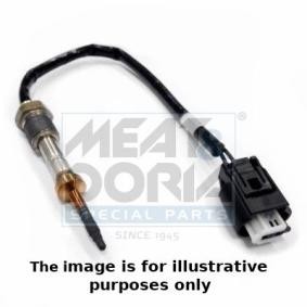 Abgastemperatursensor für BMW von MEAT & DORIA