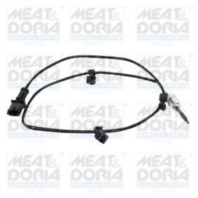 Acquista Sensore, Temperatura gas scarico da MEAT & DORIA 12082E a buon mercato per soli 82,61 €