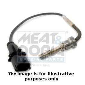 Abgastemperatursensor 12151E von MEAT & DORIA günstig für 65,63 € online kaufen