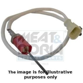 Abgastemperatursensor 12351E von MEAT & DORIA günstig für 85,70 € online kaufen