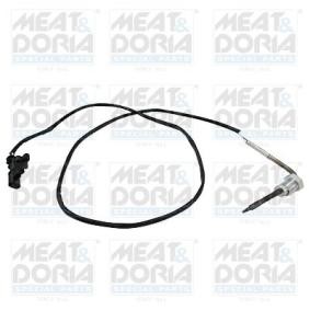 Abgastemperatursensor für FIAT von MEAT & DORIA