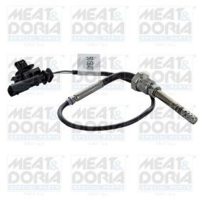 Abgastemperatursensor 12502 von MEAT & DORIA günstig für 125,58 € online kaufen