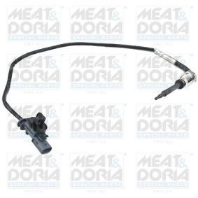 Abgastemperatursensor 12510 von MEAT & DORIA günstig für 107,76 € online kaufen