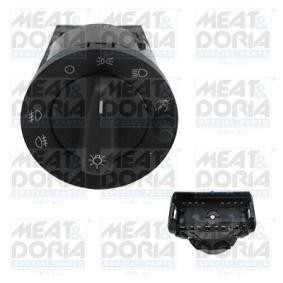 Acquista Interruttore comando luci da MEAT & DORIA 23851 a buon mercato per soli 67,17 €