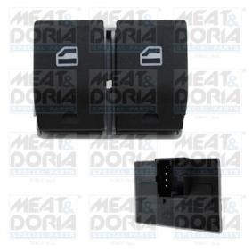 Compre Interruptor, elevadores dos vidros da MEAT & DORIA 26343 a um preço baixo por 27,09 €