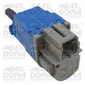 Compre Interruptor, comando da embraiagem (regulador da velocidade) da MEAT & DORIA 35152 a um preço baixo por 35,79 €