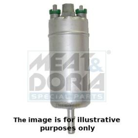 Kraftstoffpumpe 76817E für RENAULT TRUCKS