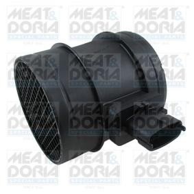 Luftmassenmesser (LMM) 86474 von MEAT & DORIA günstig für 201,77 € online kaufen