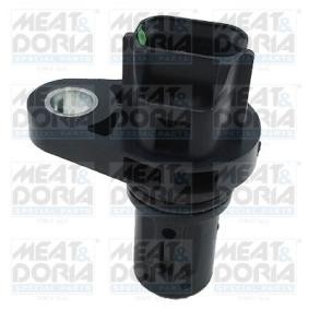 Nockenwellensensor für SUBARU von MEAT & DORIA
