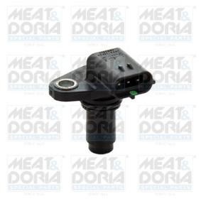 Compre Sensor, posição da árvore de cames da MEAT & DORIA 871186 a um preço baixo por 62,23 €