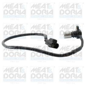 Nockenwellensensor 871192 für VOLVO