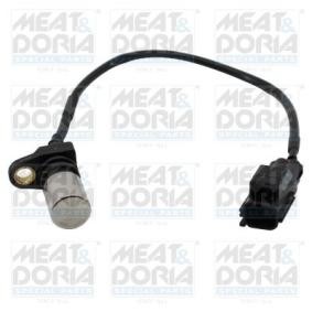 Kurbelwellensensor 871195 für S60 II (134) für 38,94 CHF
