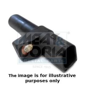Kurbelwellensensor 87952E