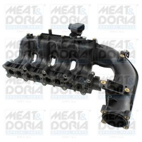 Saugrohr, Luftversorgung 89455 von MEAT & DORIA günstig für 370,44 € online kaufen