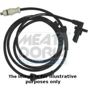 ABS-Sensor von MEAT & DORIA