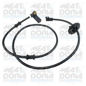 ABS-Sensor 901081 von MEAT & DORIA günstig für 57,32 € online kaufen