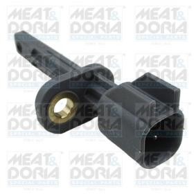 Køb ABS Sensor af MEAT & DORIA 901092 til den lave pris 757,60 DKK