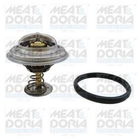 LAND ROVER Kühlwasserthermostat von MEAT & DORIA