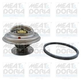 ROVER Kühlwasserthermostat von MEAT & DORIA