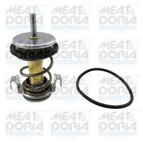 JEEP Kühlwasserthermostat von MEAT & DORIA
