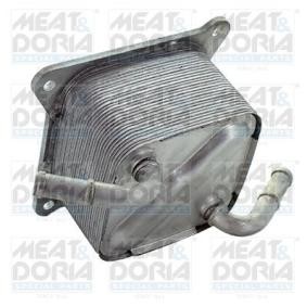 Ölkühler für NISSAN von MEAT & DORIA
