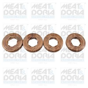 Achetez des Bague d'étanchéité, porte-injecteur MEAT & DORIA 9882 à prix pour 49,73 €