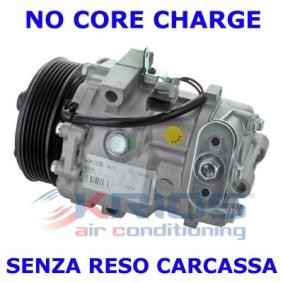 Klimakompressor K11355R für MITO (955) für 260,87 CHF