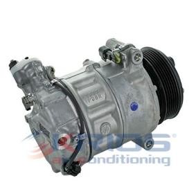 Acquista Compressore aria condizionata da MEAT & DORIA K11517 a buon mercato per soli 413,15 €