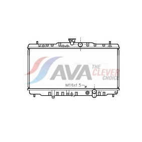Köp Kylare av AVA COOLING SYSTEMS CT2073 till det låga priset 2497,23 kr