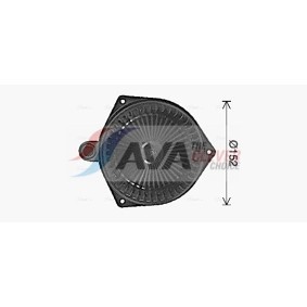 Comprar Condensador, aire acondicionado de AVA COOLING SYSTEMS DU5078D a bajo precio de 323,45 €