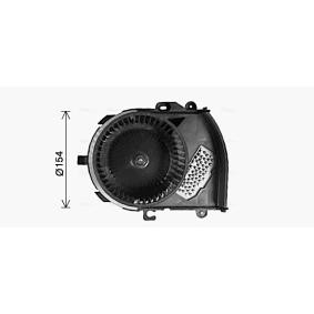 Osta Sähkömoottori, sisätilanpuhallin AVA COOLING SYSTEMS:llä PE8560 edullisesti hintaan 407,78 €