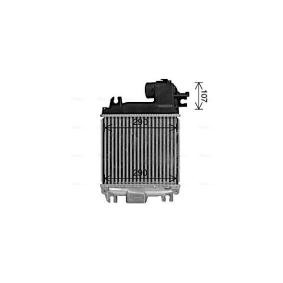 TOYOTA Ladeluftkühler von AVA COOLING SYSTEMS