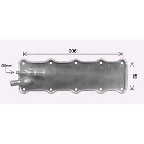 Achetez des Intercooler AVA COOLING SYSTEMS VN4421 à prix pour 154,99 €