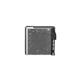 VOLKSWAGEN Verdampfer, Klimaanlage von AVA COOLING SYSTEMS