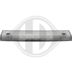 Achetez des Feu stop additionnel DIEDERICHS 1416194 à prix pour 69,00 €