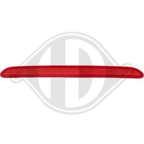 Achetez des Feu stop additionnel DIEDERICHS 2214194 à prix pour 56,52 €