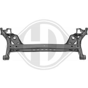 Achsträger von DIEDERICHS für T-Roc (A11) günstig online kaufen