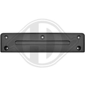 Kennzeichenhalter 2255154
