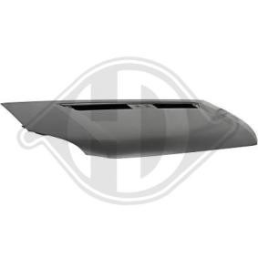 Achetez des Capot de chez DIEDERICHS en ligne pour Crafter 30-50 Van (2E) à prix modérés