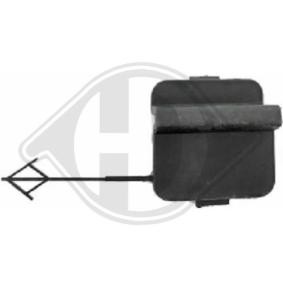 Klappe, Abschlepphaken 2282061