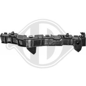 Achetez des Support de pare-chocs DIEDERICHS 2282163 à prix pour 19,48 €
