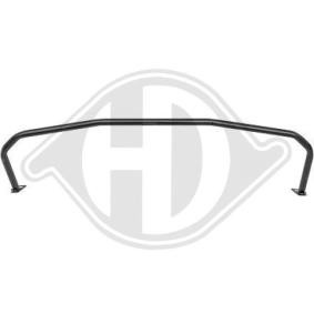 Acquista Rinforzo paraurti da DIEDERICHS online per Touareg (7P5, 7P6) a prezzi moderati