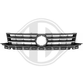 Kühlergrill 2297640