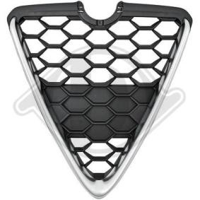 Kühlergrill 3042240