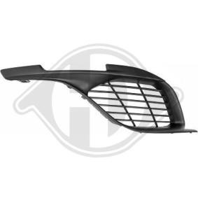Acquista Griglia paraurti da DIEDERICHS 4236042 a buon mercato per soli 26,56 €