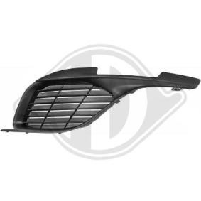 Acquista Griglia paraurti da DIEDERICHS 4236043 a buon mercato per soli 26,56 €