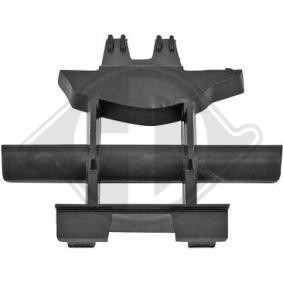 Blende, Kühlergitter 4236431