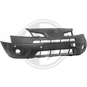 Achetez des Pare-choc DIEDERICHS 4445051 à prix pour 256,88 €