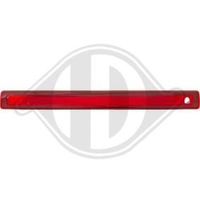 Achetez des Feu stop additionnel DIEDERICHS 4464094 à prix pour 68,03 €